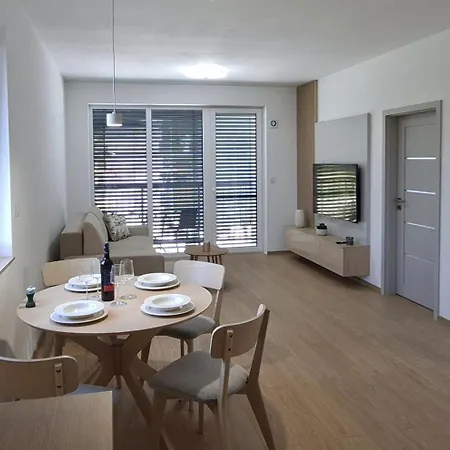 Ninefine Apartmán Liptovsky Mikulas