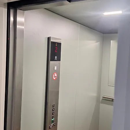 Ninefine Apartmán *