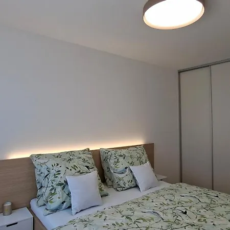 Ninefine Appartement Liptovský Mikuláš