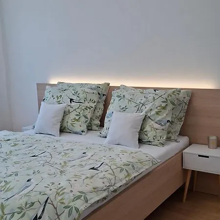 Ninefine Apartmán *