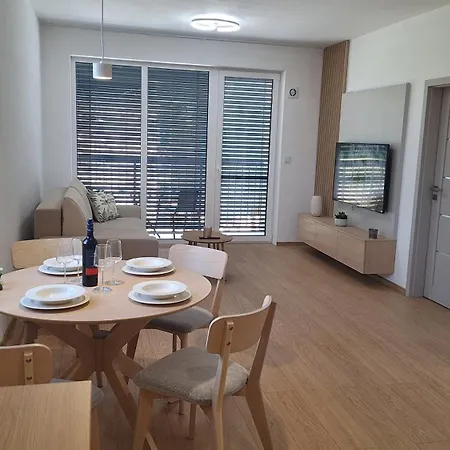 Ninefine Appartement