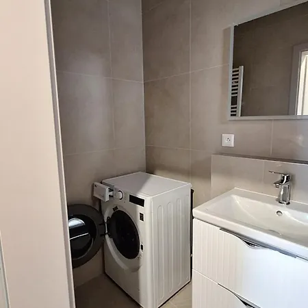 Appartement Ninefine *