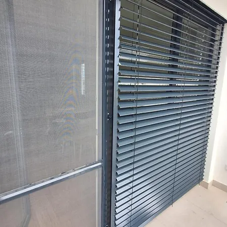 Ninefine Apartmán