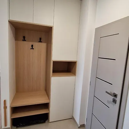 Ninefine * Liptovský Mikuláš