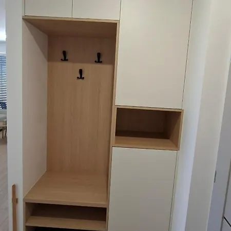 Apartment Ninefine *