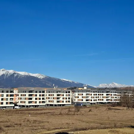 Ninefine Apartment *