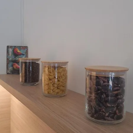 Apartment Ninefine